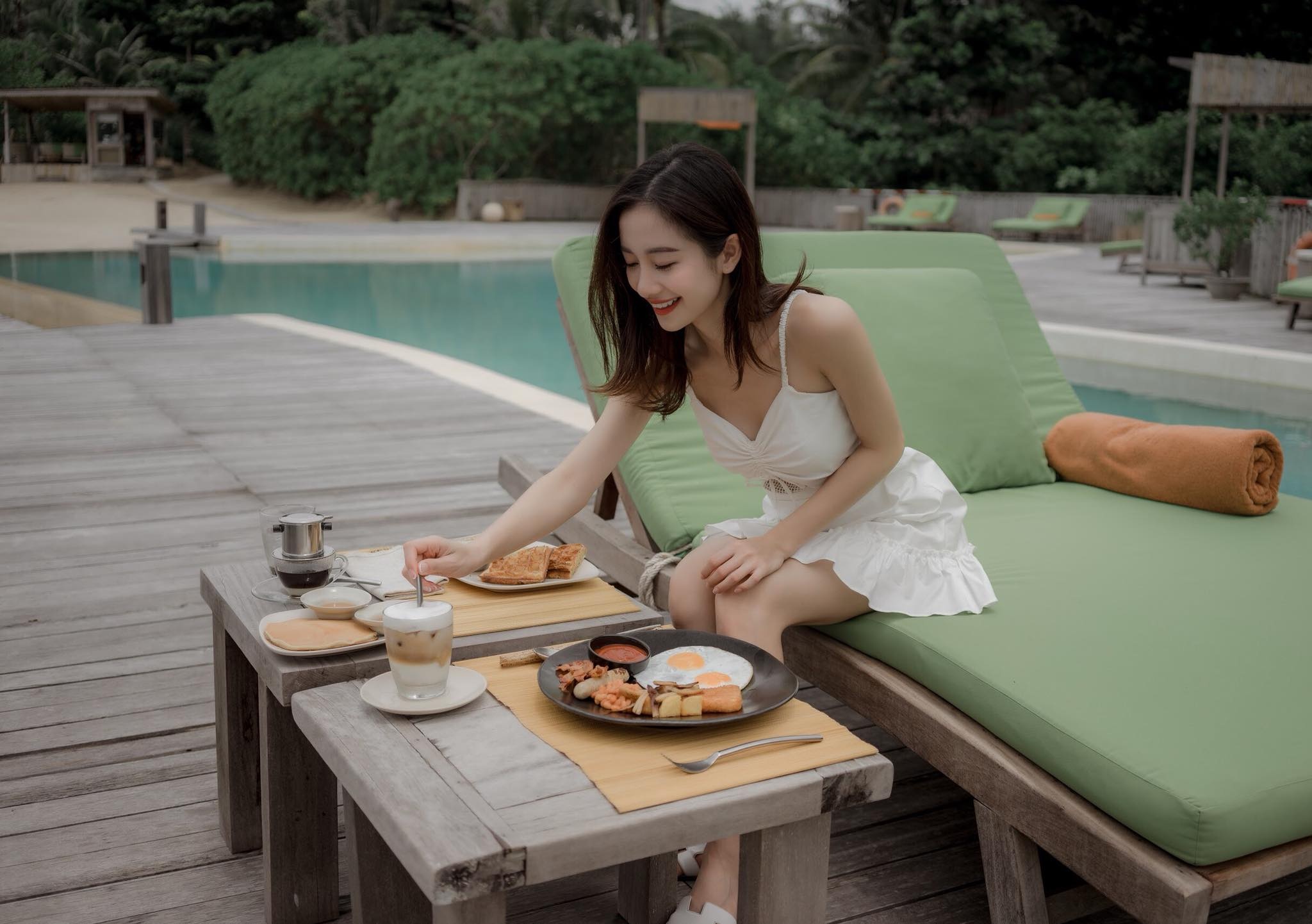 Jun Vũ được fan Hàn Quốc khen ngợi ảnh 5 Jun Vu duoc fan Han Quoc khen ngoi anh 5