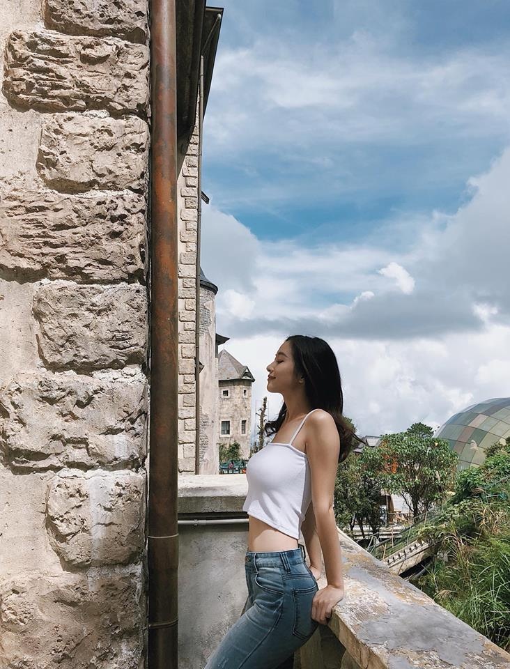 Jun Vũ được fan Hàn Quốc khen ngợi ảnh 7 Jun Vu duoc fan Han Quoc khen ngoi anh 7