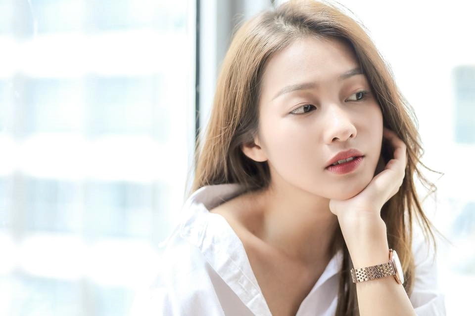 hot girl Viet len bao nuoc ngoai anh 7