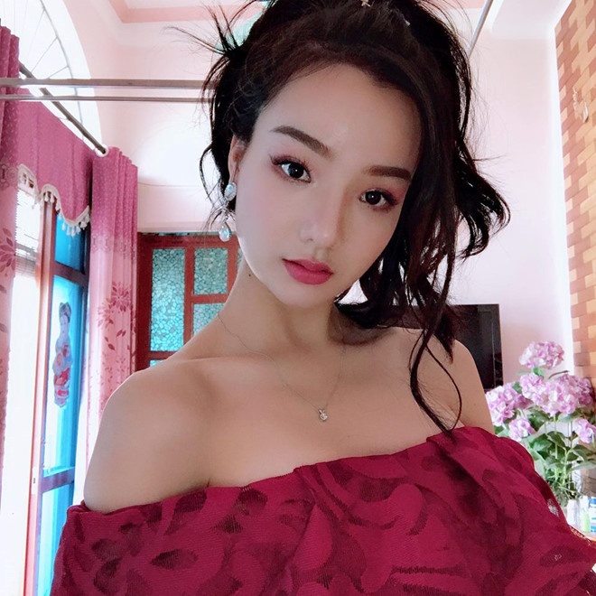 hot girl Viet len bao nuoc ngoai anh 4