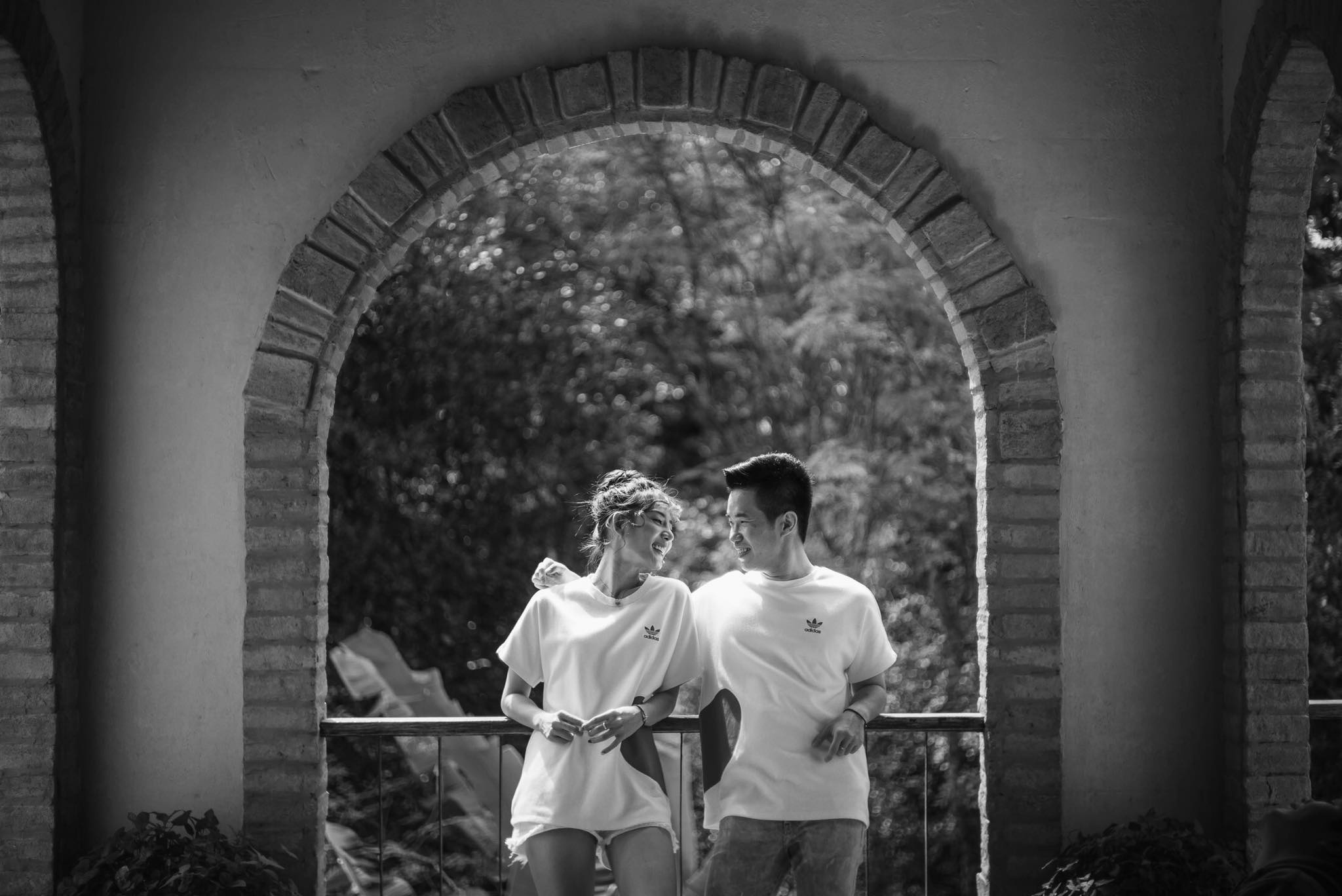 hot girl kim nha to chuc dam cuoi anh 2