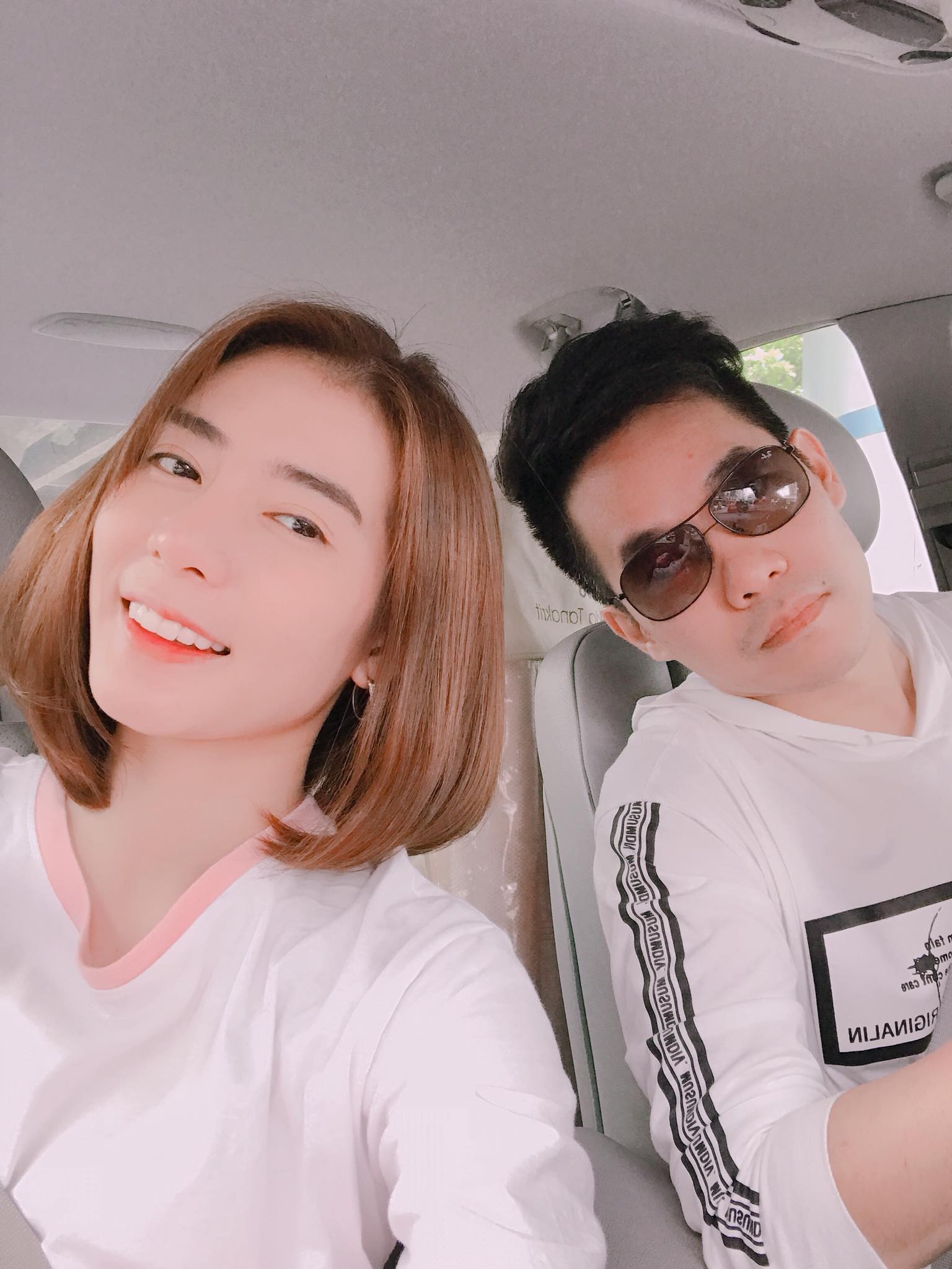 hot girl kim nha to chuc dam cuoi anh 1