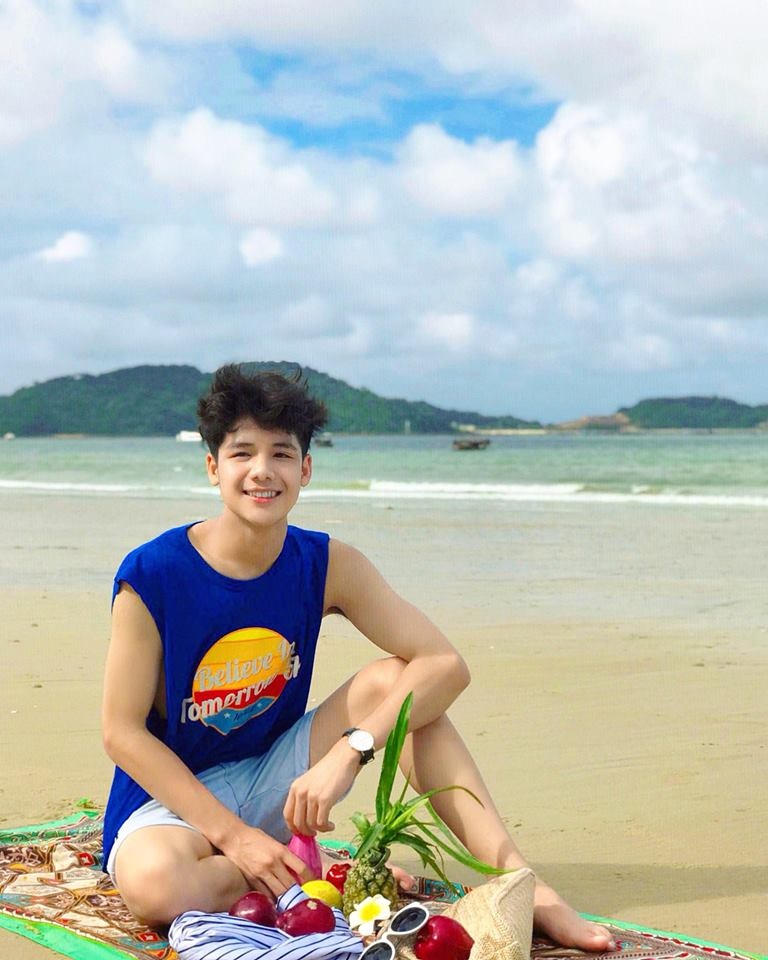 nam sinh truong my thuat bat ngo noi tieng anh 4