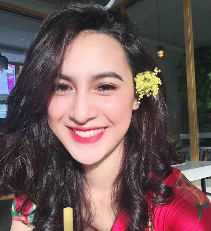 thieu nu e de bi nham la con lai anh 10