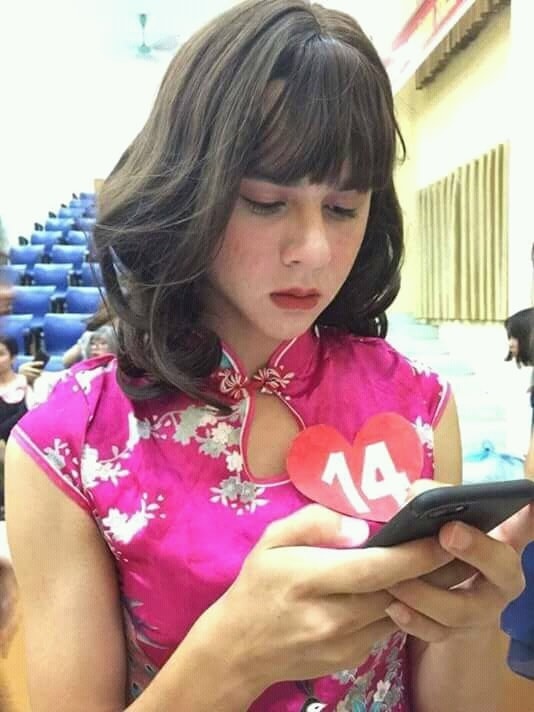 nam sinh giả gái được nhiều người tìm kiếm ảnh 2 nam sinh gia gai duoc nhieu nguoi tim kiem anh 2