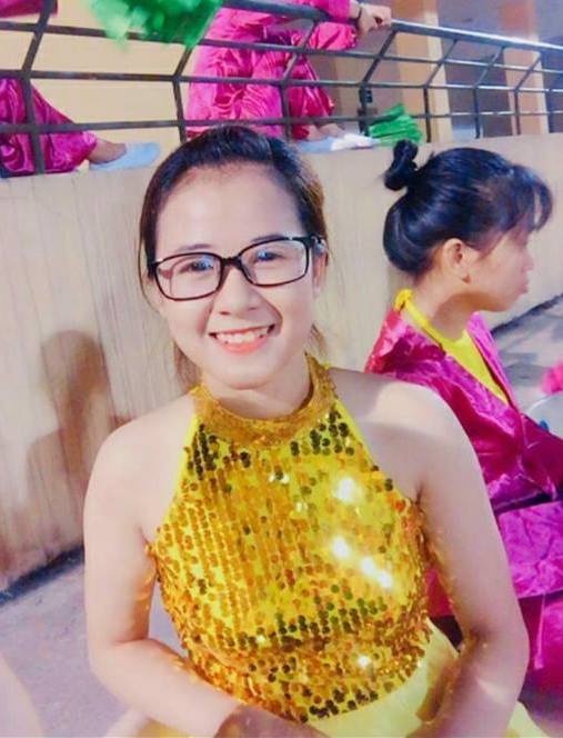 nữ bảo vệ sợ bị dân mạng tìm kiếm ảnh 5 nu bao ve so bi dan mang tim kiem anh 5