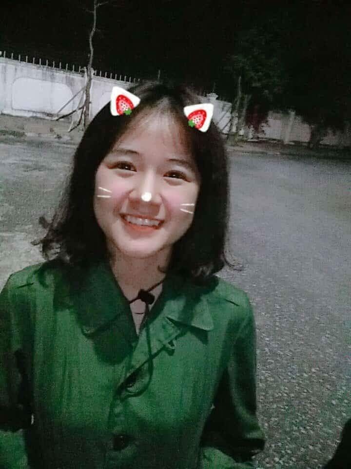nữ bảo vệ sợ bị dân mạng tìm kiếm ảnh 6 nu bao ve so bi dan mang tim kiem anh 6