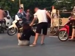 dân mạng bức xúc vì chàng trai đánh bạn gái ảnh 1 dan mang buc xuc vi chang trai danh ban gai anh 1