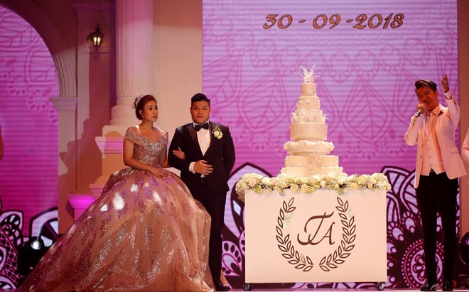 nhung dam cuoi doc dao anh 3