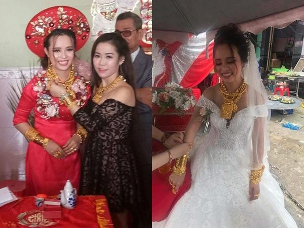 nhung dam cuoi doc dao anh 7