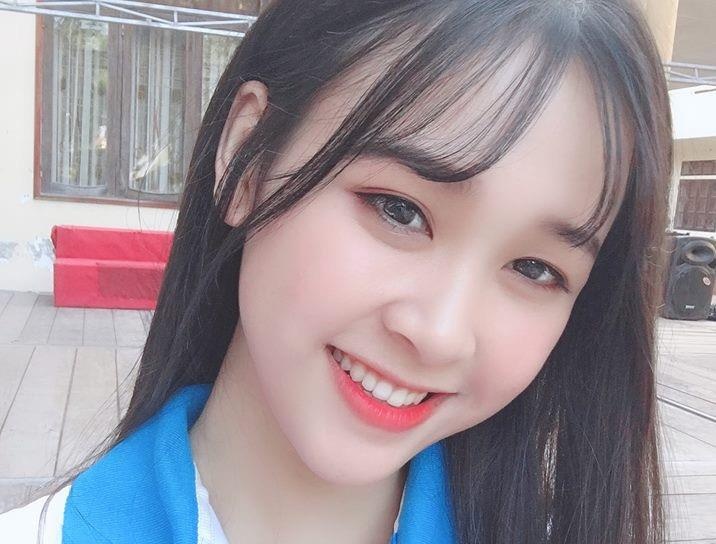 Nhan sac doi thuong xinh dep cua tan hoa khoi sinh vien Nghe An hinh anh