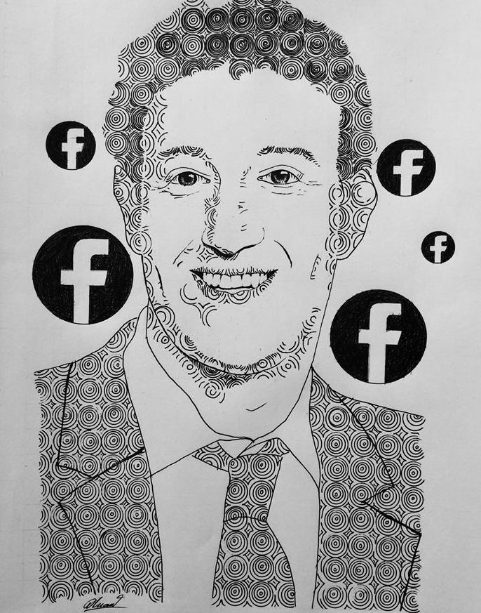 ve chan dung cac nha khoa hoc bang cac cong thuc anh 7