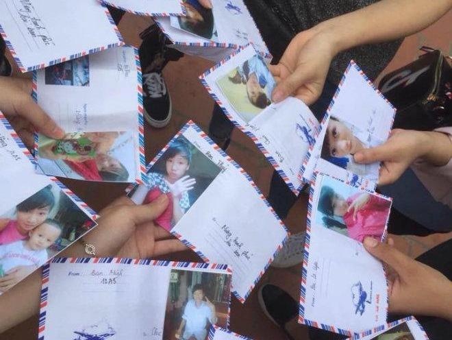 Hoi ban than trao phong bi dan them anh 'dim hang' co dau Bac Giang hinh anh