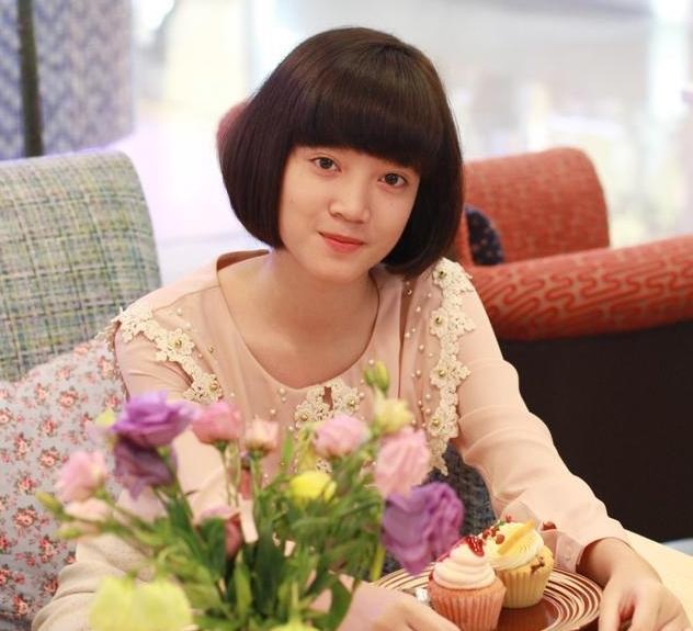 em gai xinh dep cua bui anh tuan anh 9