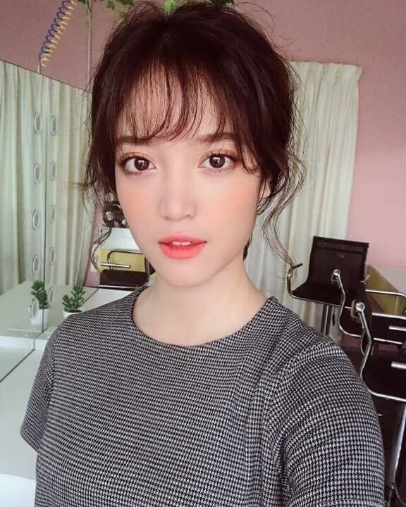 em gai xinh dep cua bui anh tuan anh 8