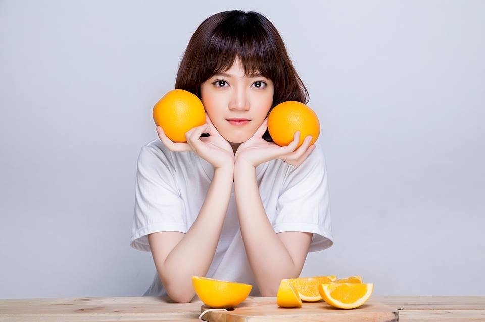 em gai xinh dep cua bui anh tuan anh 4