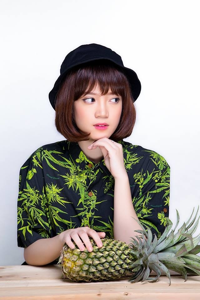 em gai xinh dep cua bui anh tuan anh 5