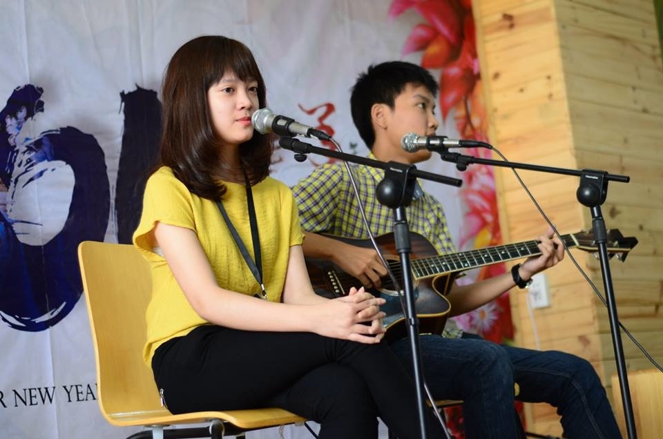 em gai xinh dep cua bui anh tuan anh 6