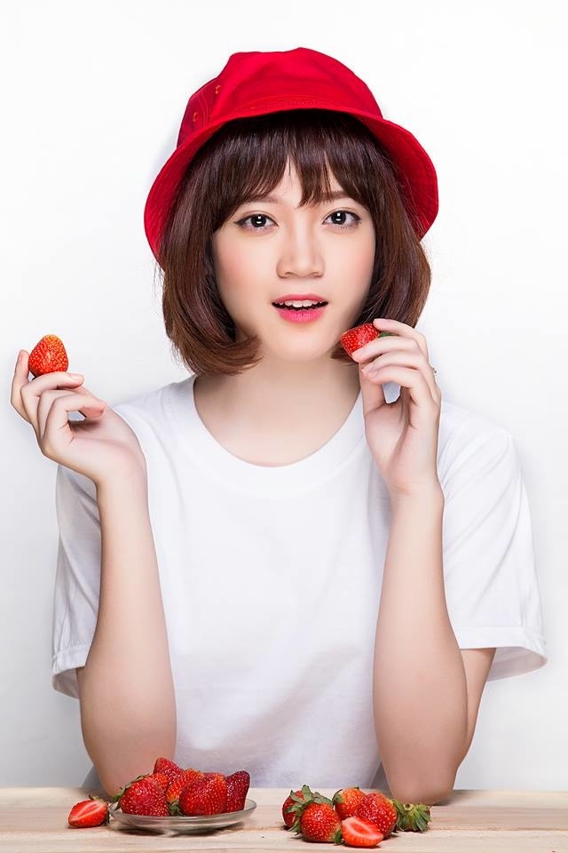 em gai xinh dep cua bui anh tuan anh 7