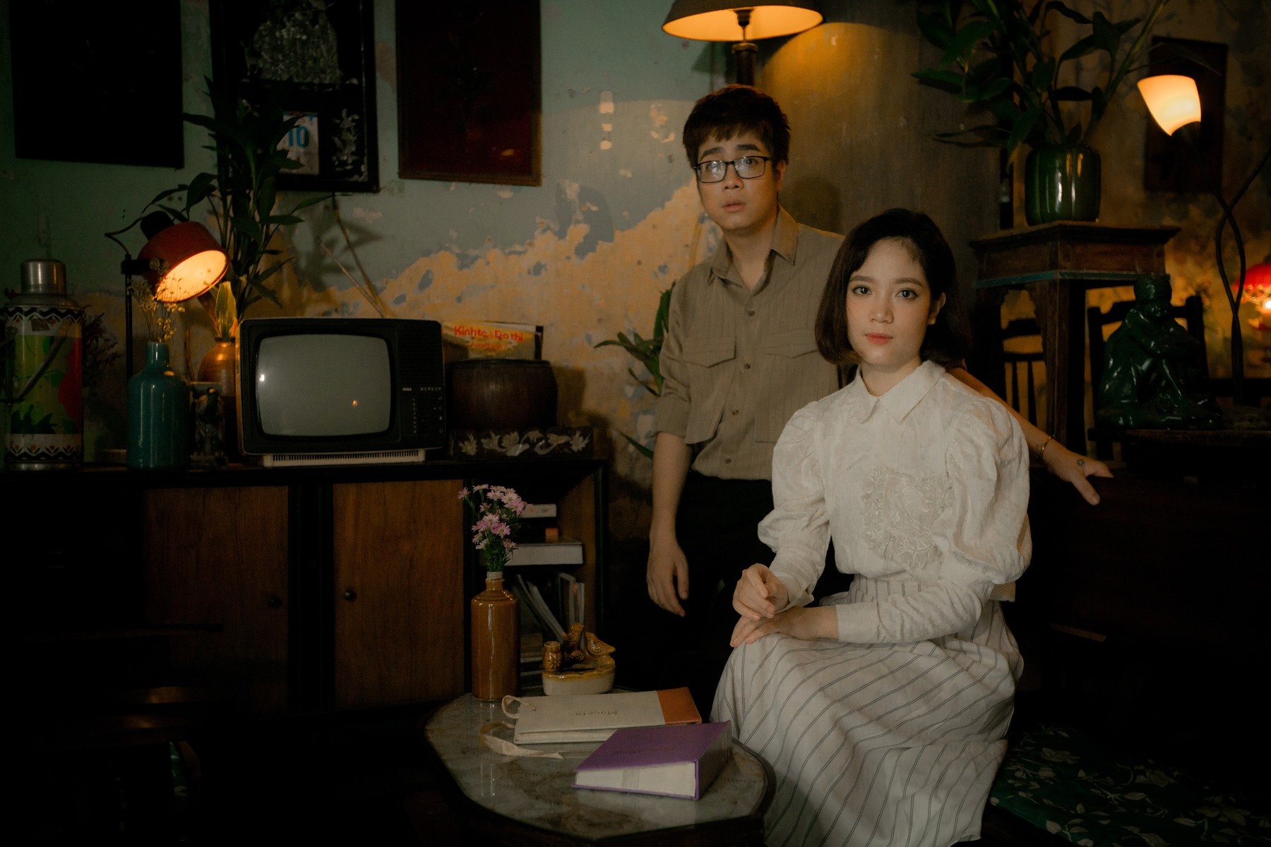 em gai xinh dep cua bui anh tuan anh 1