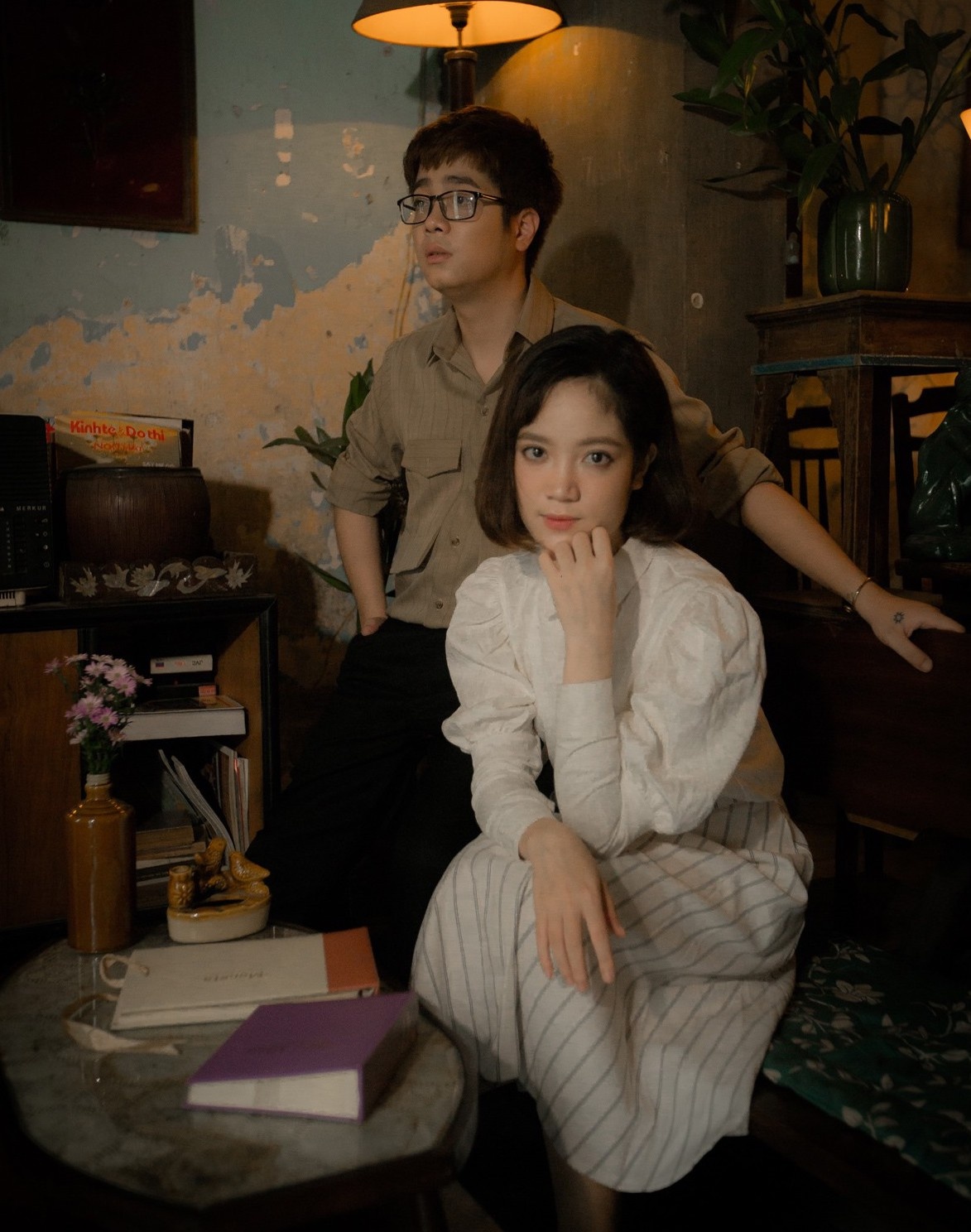 em gai xinh dep cua bui anh tuan anh 2