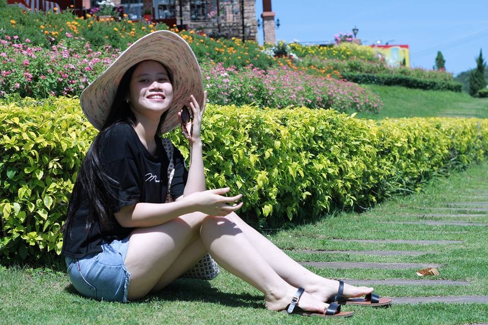 nhan sac vo cau thu Trong Hoang anh 5