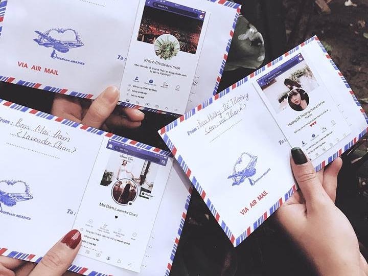 Nhom ban than Ha Noi in hinh Facebook len phong bi tang co dau hinh anh