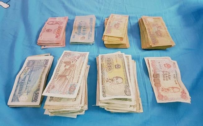 Hoi ban than mung cuoi 1,4 kg tien le, dan anh 'dim hang' co dau hinh anh