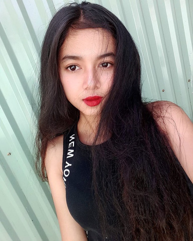 ve dep cua thieu nu khmer anh 10