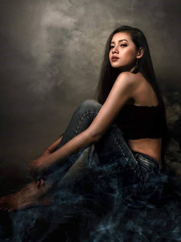 ve dep cua thieu nu khmer anh 3