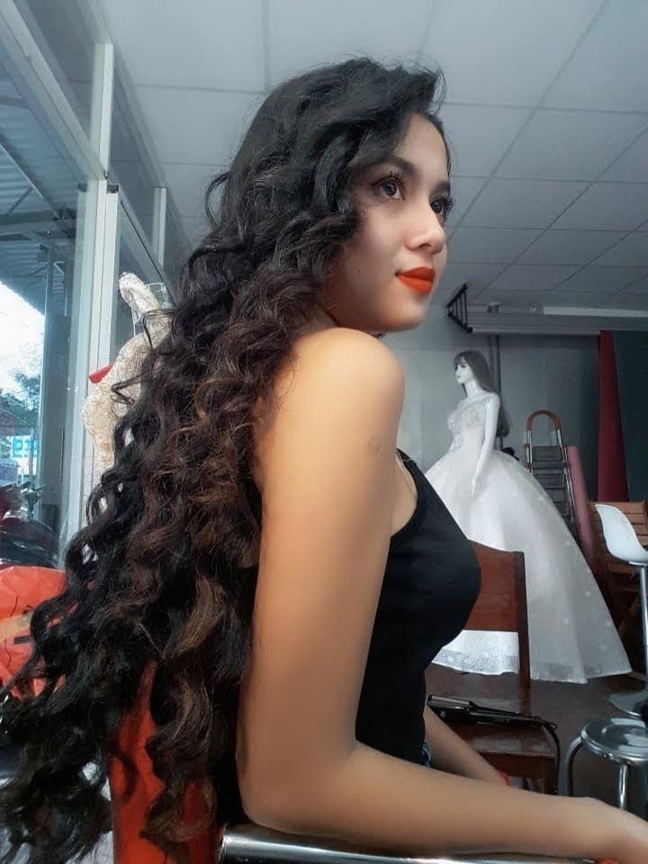 ve dep cua thieu nu khmer anh 5