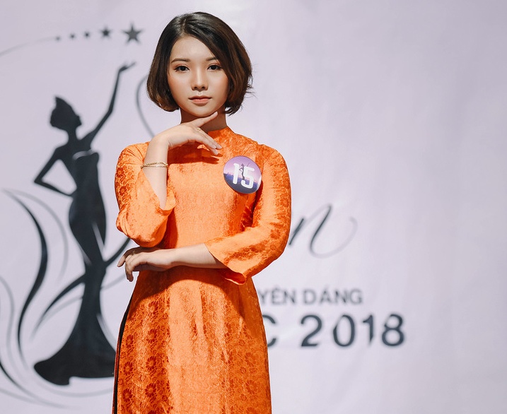 nhan sac 15 sinh vien DH Duoc anh 5