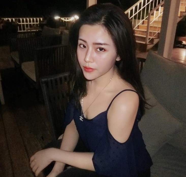 em gai Ong Cao Thang anh 2