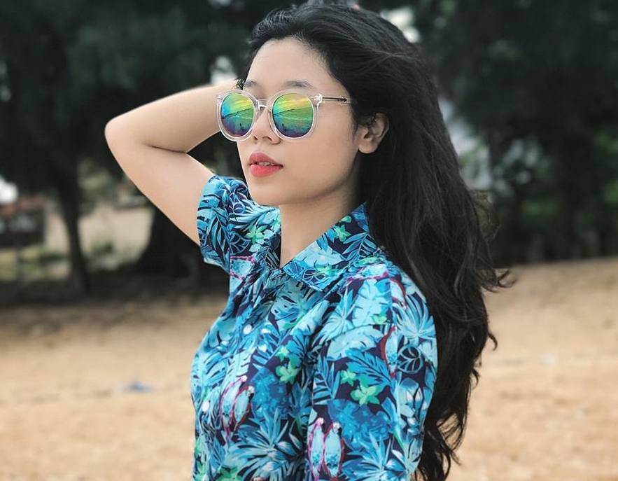 nhan sac hoa khoi dh phuong dong anh 2