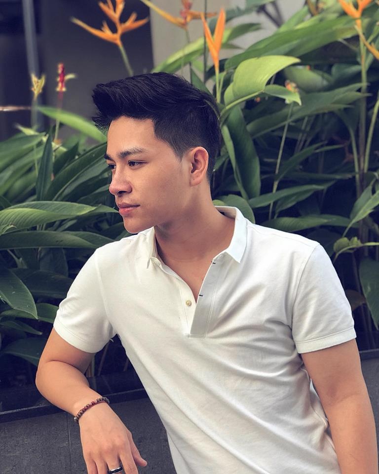 chàng trai hát được cả giạng nam và nữ ảnh 3 chang trai hat duoc ca giang nam va nu anh 3