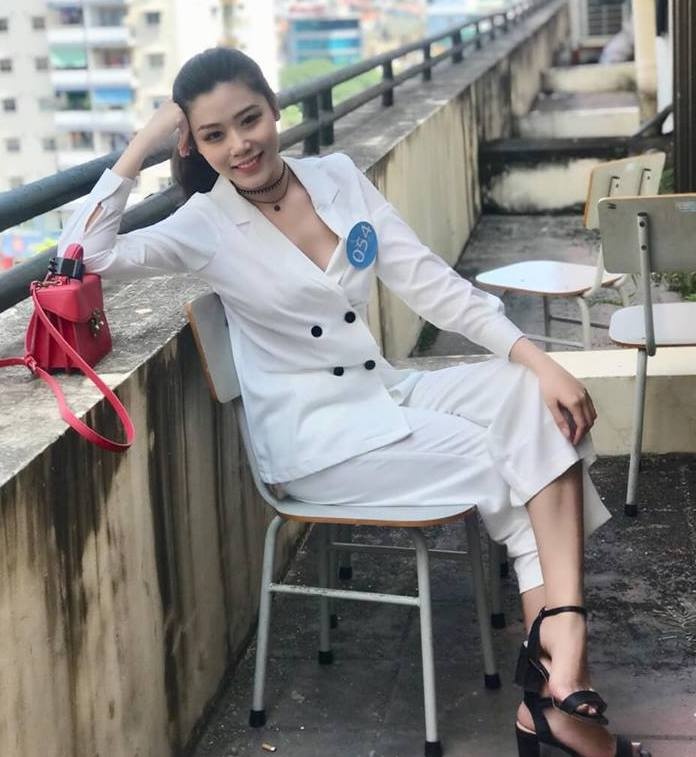 nhan sac hoa khoi dh phuong dong anh 8