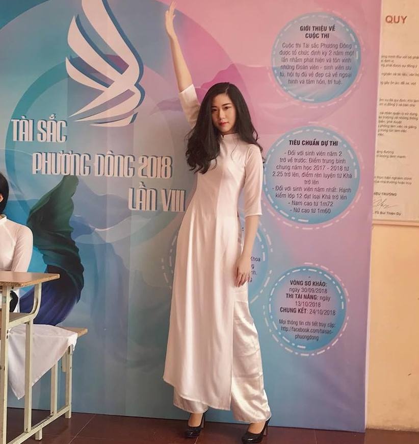 nhan sac hoa khoi dh phuong dong anh 9