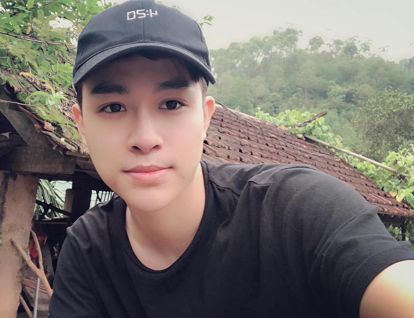 chàng trai hát được cả giạng nam và nữ ảnh 1 chang trai hat duoc ca giang nam va nu anh 1