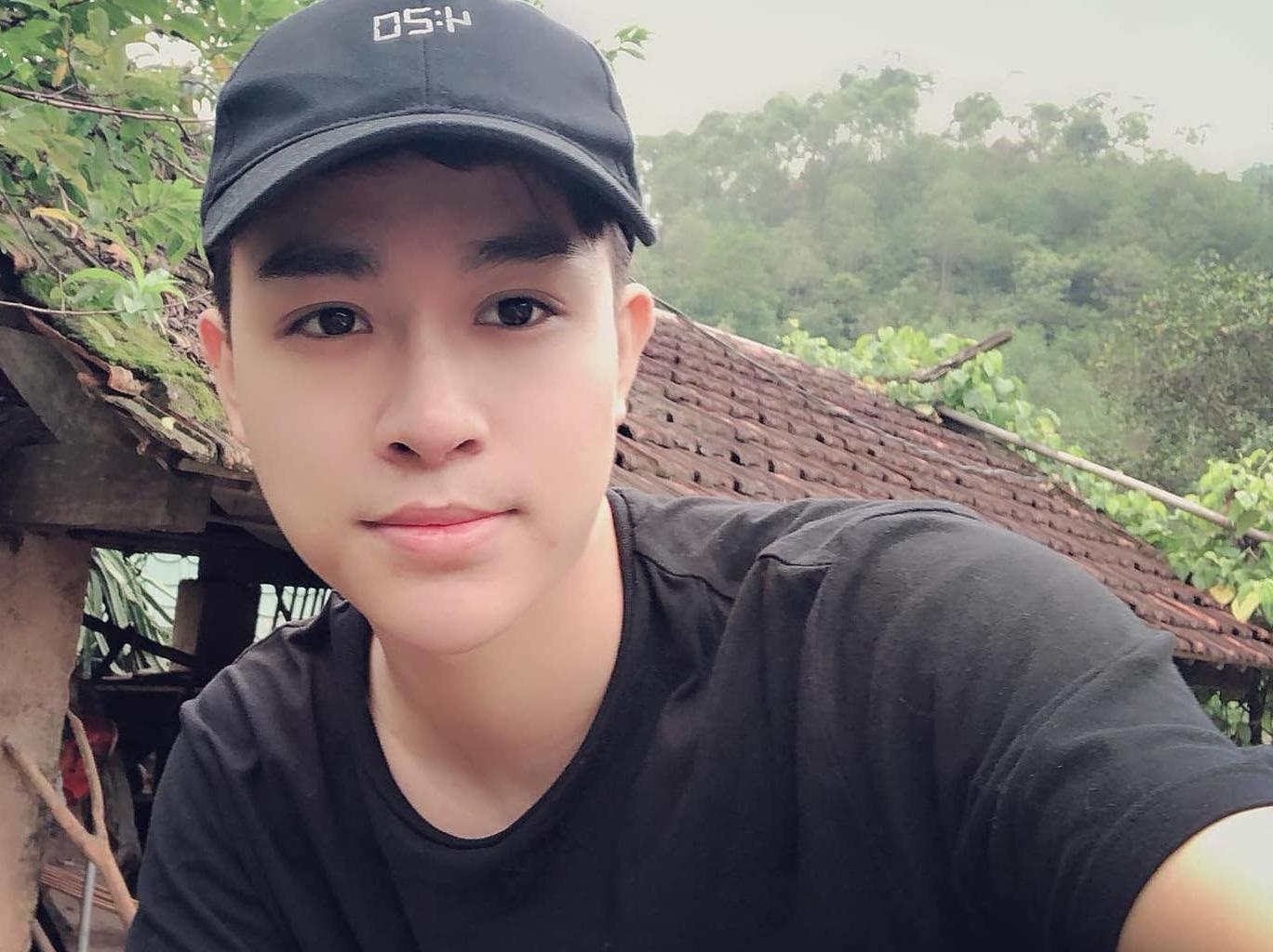 9X Nghe An gap rac roi khi hat duoc ca giong nam va nu hinh anh