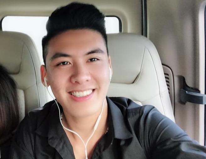 nam vuong DH Phuong Dong anh 6