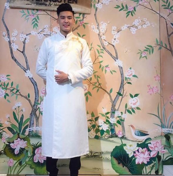 nam vuong DH Phuong Dong anh 7