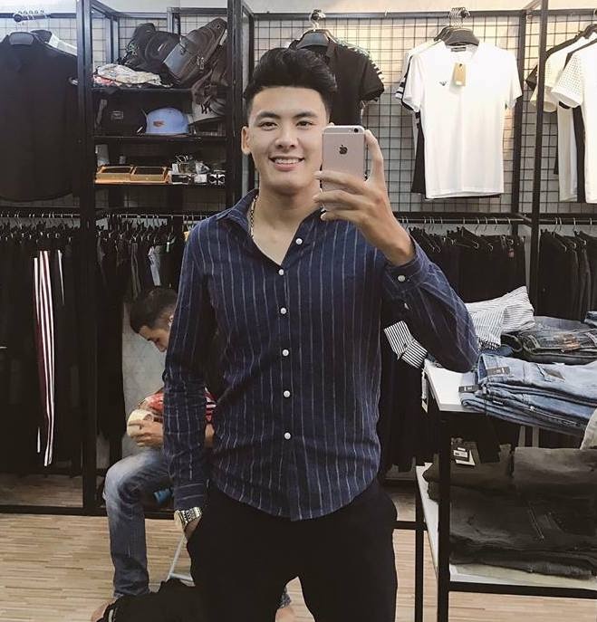 nam vuong DH Phuong Dong anh 9