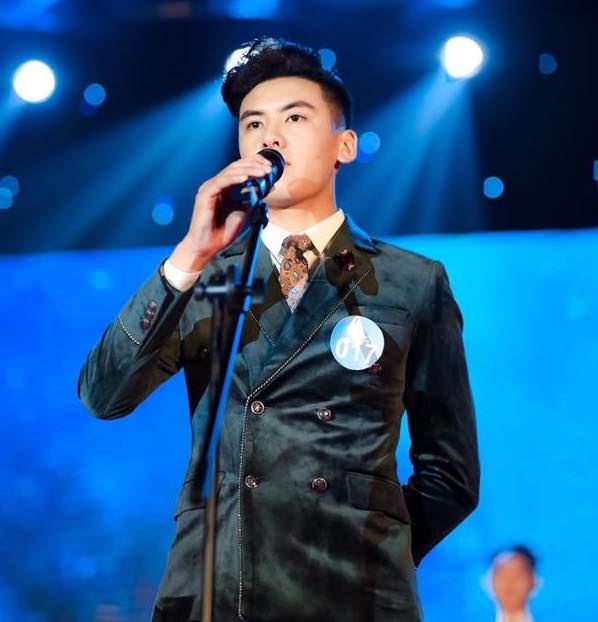 nam vuong DH Phuong Dong anh 1