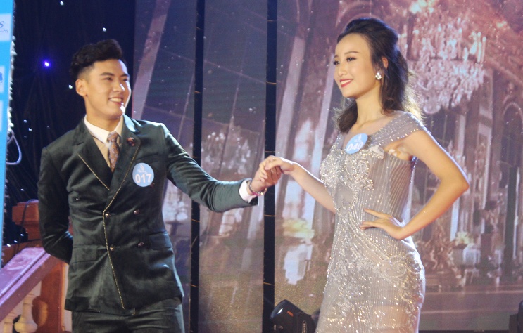 nam vuong DH Phuong Dong anh 2