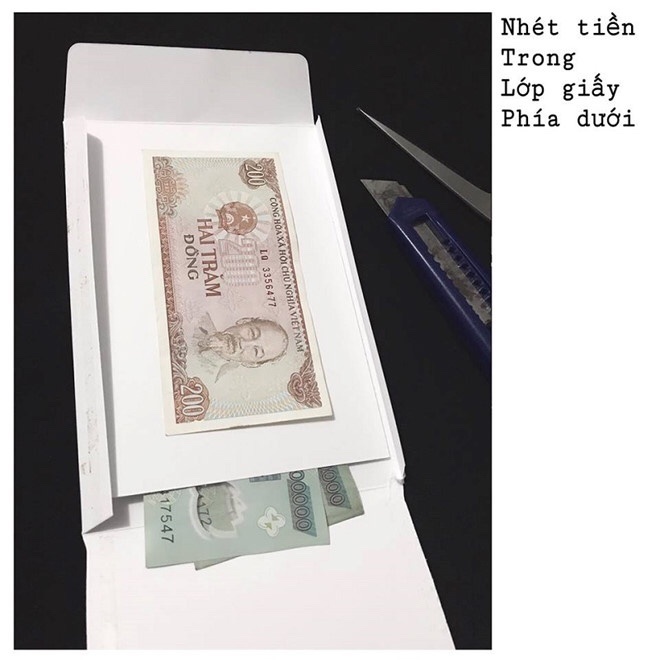 ban than mung cuoi 200 dong khien co dau bat ngo anh 4