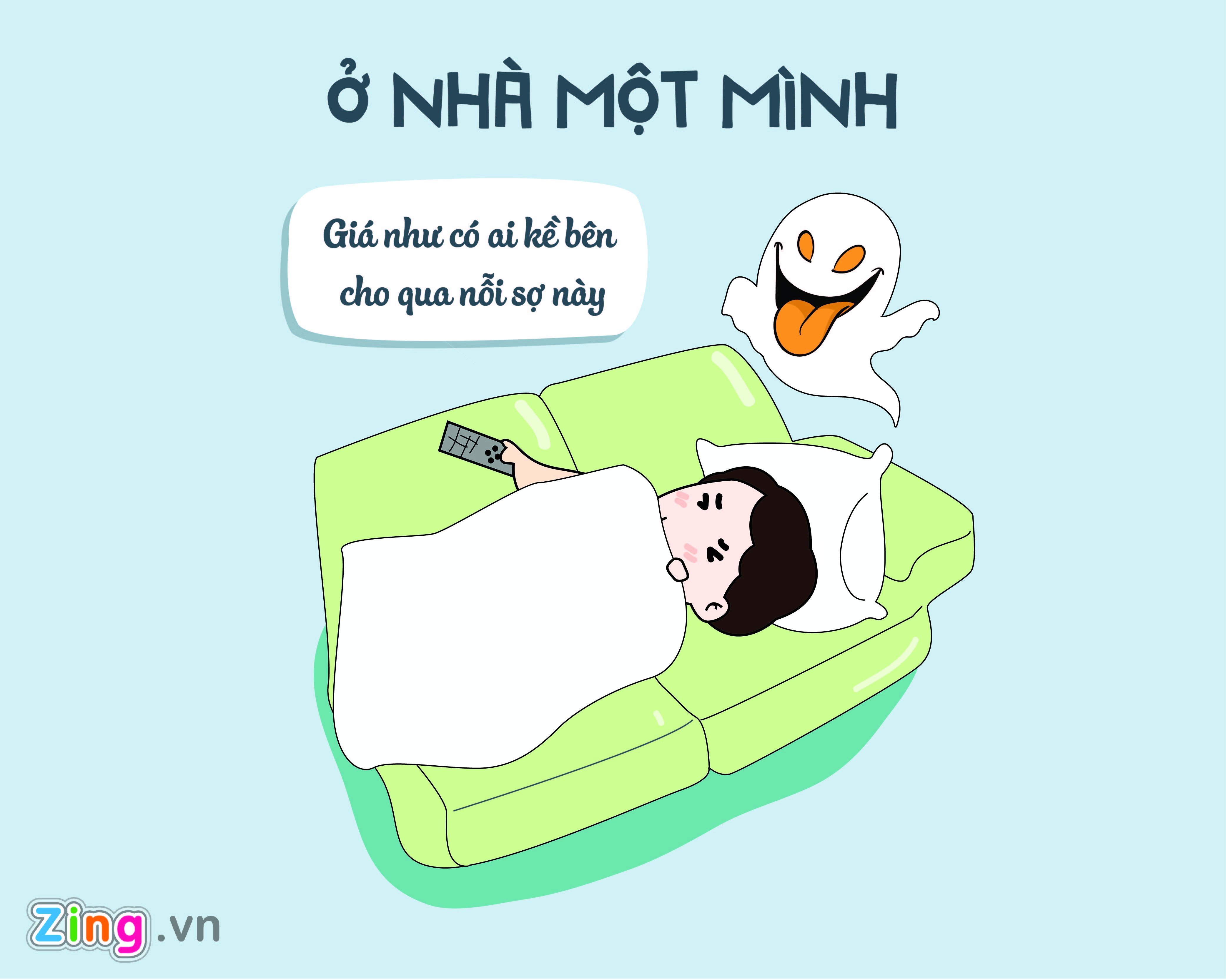 Những điều ám ảnh ngày halloween ảnh 4 Nhung dieu am anh ngay halloween anh 4