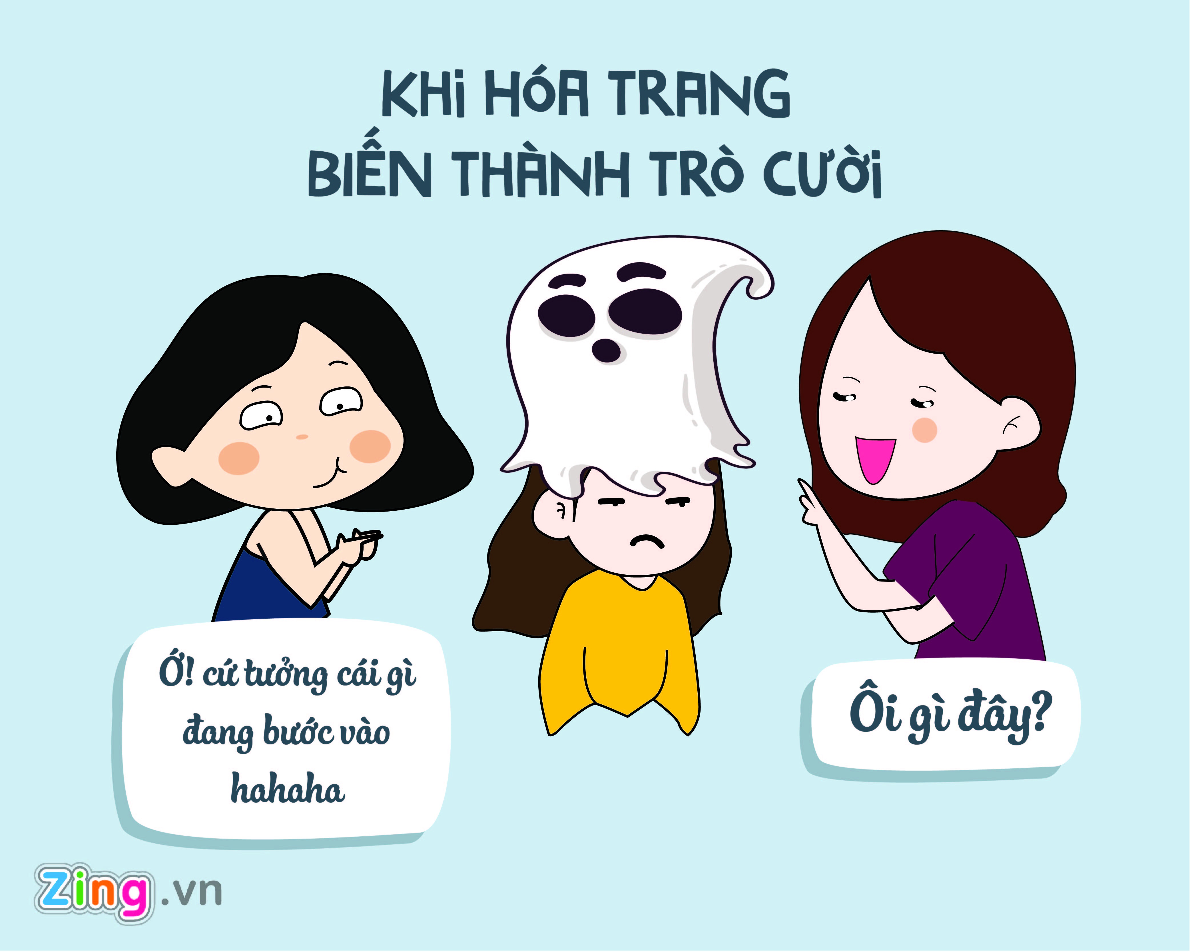 Những điều ám ảnh ngày halloween ảnh 5 Nhung dieu am anh ngay halloween anh 5