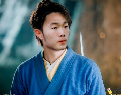 anh che cac cau thu Viet Nam anh 5