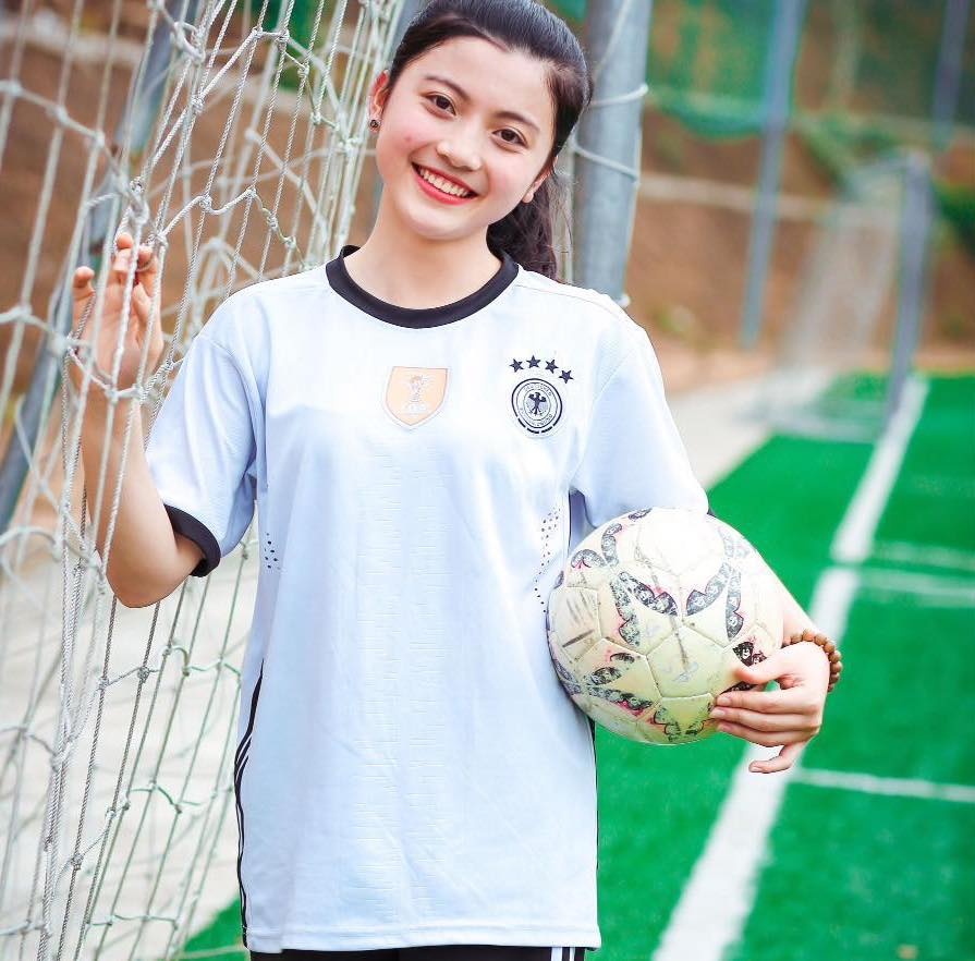 Nhan sac cua hoa khoi truong Duoc anh 1