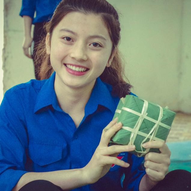 Nhan sac cua hoa khoi truong Duoc anh 6